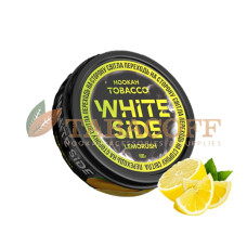 Тютюн WHITE SIDE Lemonrush (Лимонраш) 100 гр